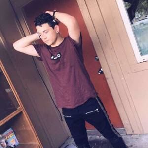 Meet your Posher, Jake